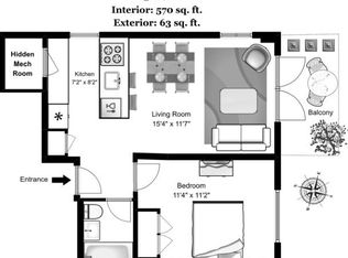 80 Adelphi St APT 3A, Brooklyn, NY 11205