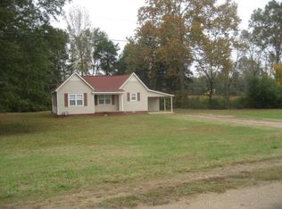 95 Armory Ln, Savannah, TN 38372