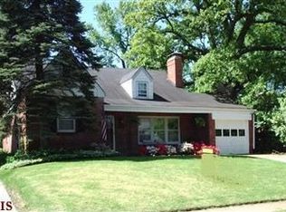 648 Lockwood Ct, Saint Louis, MO 63119