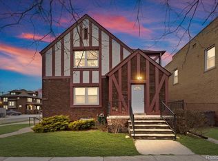 4494 W Jefferson Ave, Ecorse, MI 48229