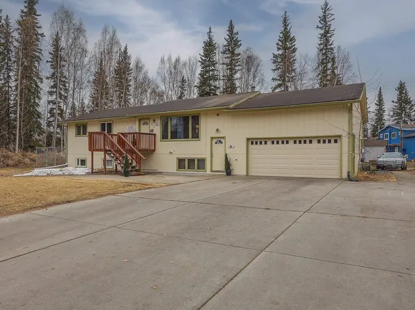 317 Juneau Ave, Fairbanks, AK 99701