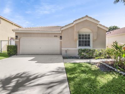 7775 Rockport Circle, Lake Worth, FL, 33467