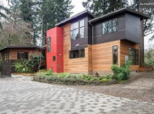 5320 SW Childs Rd, Lake Oswego, OR 97035