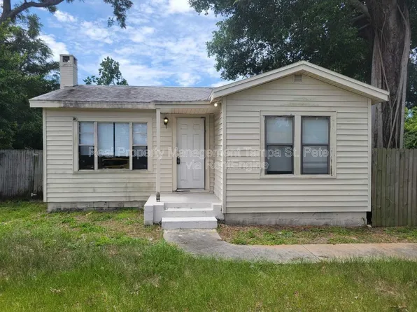 4938 12th Ave S, Gulfport, FL 33707