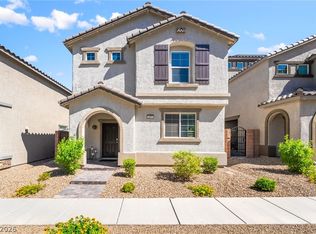 1371 Graphite Ave, Henderson, NV 89002