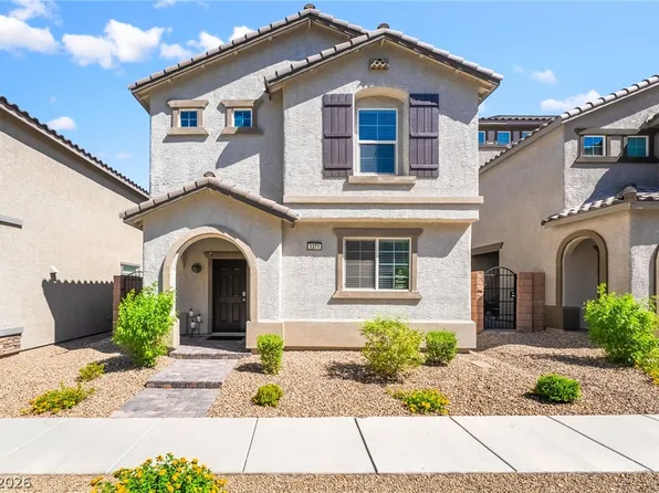 1371 Graphite Ave, Henderson, NV 89002