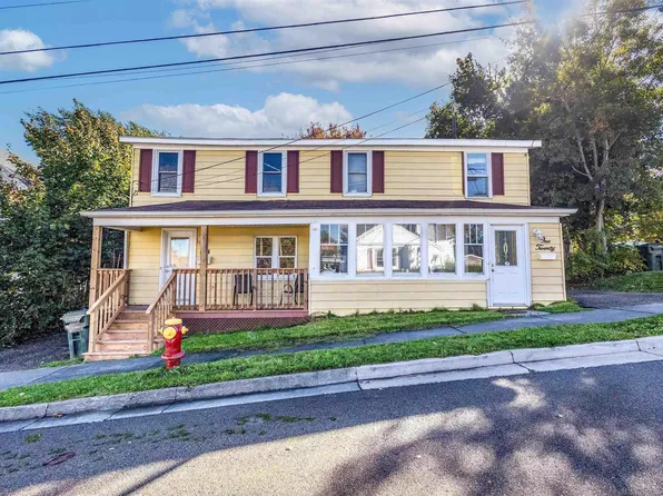124 Colby St #120, Cape Breton, NS B1P 3R2