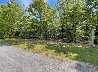 26068 505th Rd, Park Hill, OK 74451
