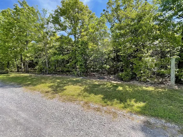 26068 505th Rd, Park Hill, OK 74451