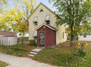 115 43rd St W, Minneapolis, MN 55409