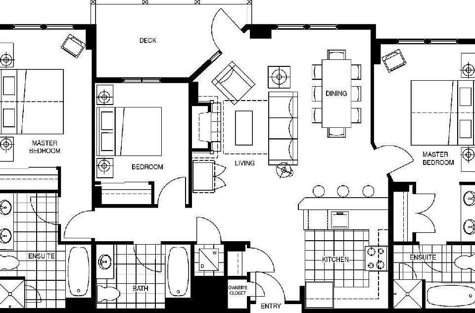 2nd image of 1850 Village South Rd #410-4-410