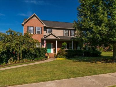 406 Tarheel Ln, Kernersville, NC, 27284