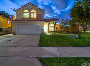 13553 W Constitution, Fontana, CA 92336