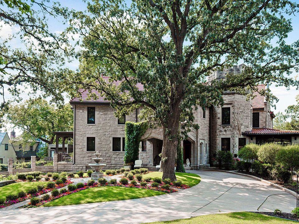 1415 Mount Curve Ave, Minneapolis, MN 55403 MLS 6151760 Zillow