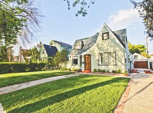 910 N Avon St, Burbank, CA 91505