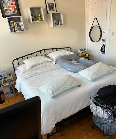 334 Garden St #2S — Photo 5