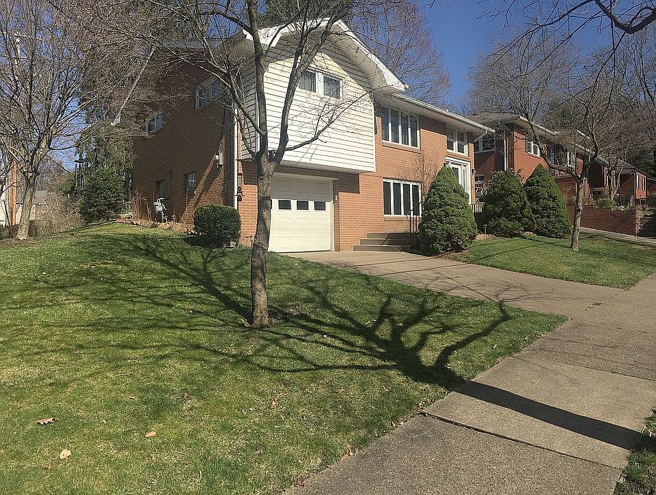 Outside Front