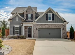 755 Feathermore Pl, Mableton, GA 30126