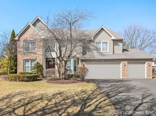 3165 Wagner Ct, Aurora, IL 60502