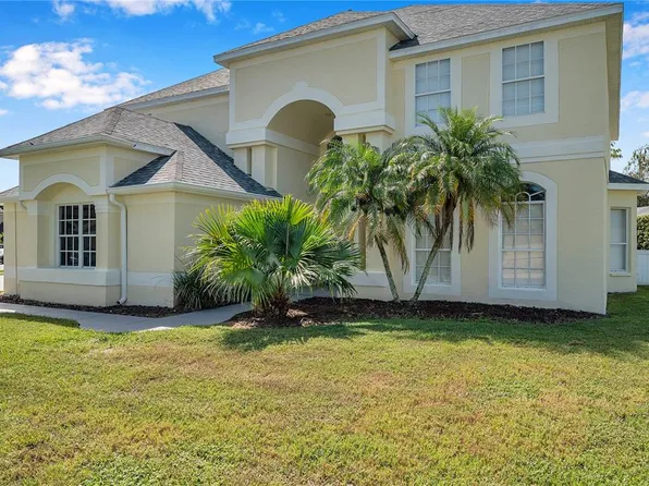 10420 Tecoma Dr, New Port Richey, FL 34655