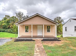 816 King Springs Rd, Johnson City, TN 37601