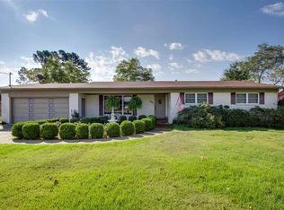 305 Mockingbird St, Hot Springs, AR 71913