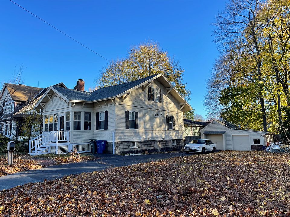 326 North St, Leominster, MA 01453 Zillow