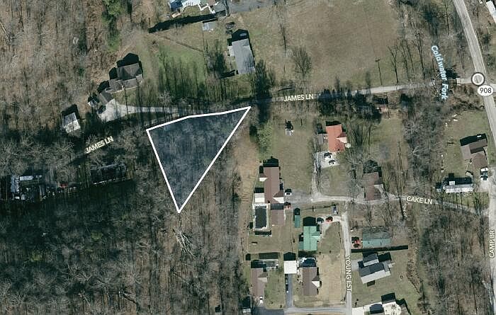 1st image of 0 James Ln