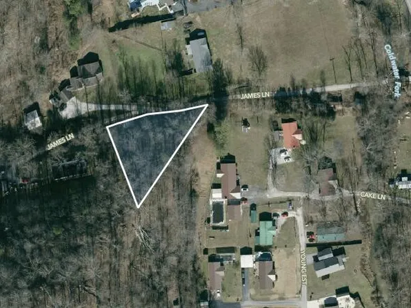 0 James Ln, Inez, KY 41224