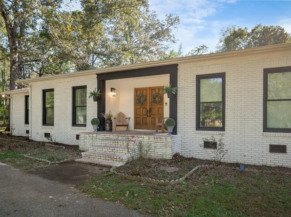 296 Big Rock Rd, Smithville, TN 37166