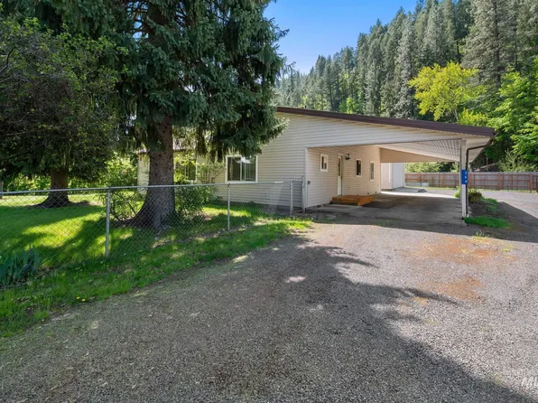 364 Harmony Heights Loop, Orofino, ID 83544
