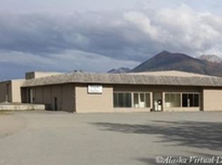 81 Commercial Dr, Palmer, AK 99645