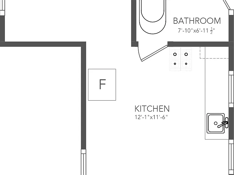 118 W Walnut St #2 — Photo 2