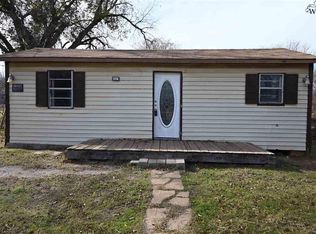 1106 River Ln, Wichita Falls, TX 76305