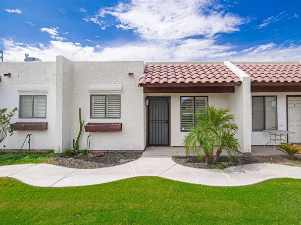 1700 S Crowder Ave Unit 4, Yuma, AZ 85364