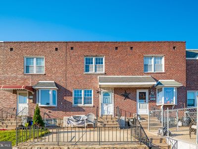 8032 Leon St, Philadelphia, PA, 19136