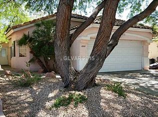 8312 Lodge Haven St, Las Vegas, NV 89123