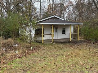 1398 Crawford Wright Rd, Raeford, NC 28376