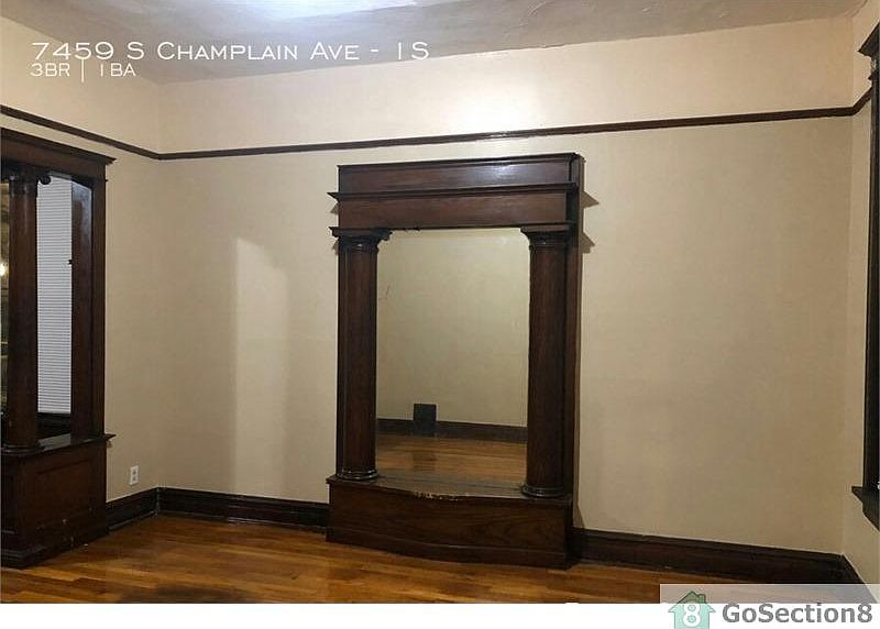 2nd image of 7457 S Champlain Ave