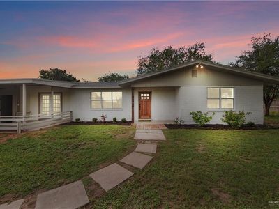 516 Morrison Ave, Combes, TX, 78535
