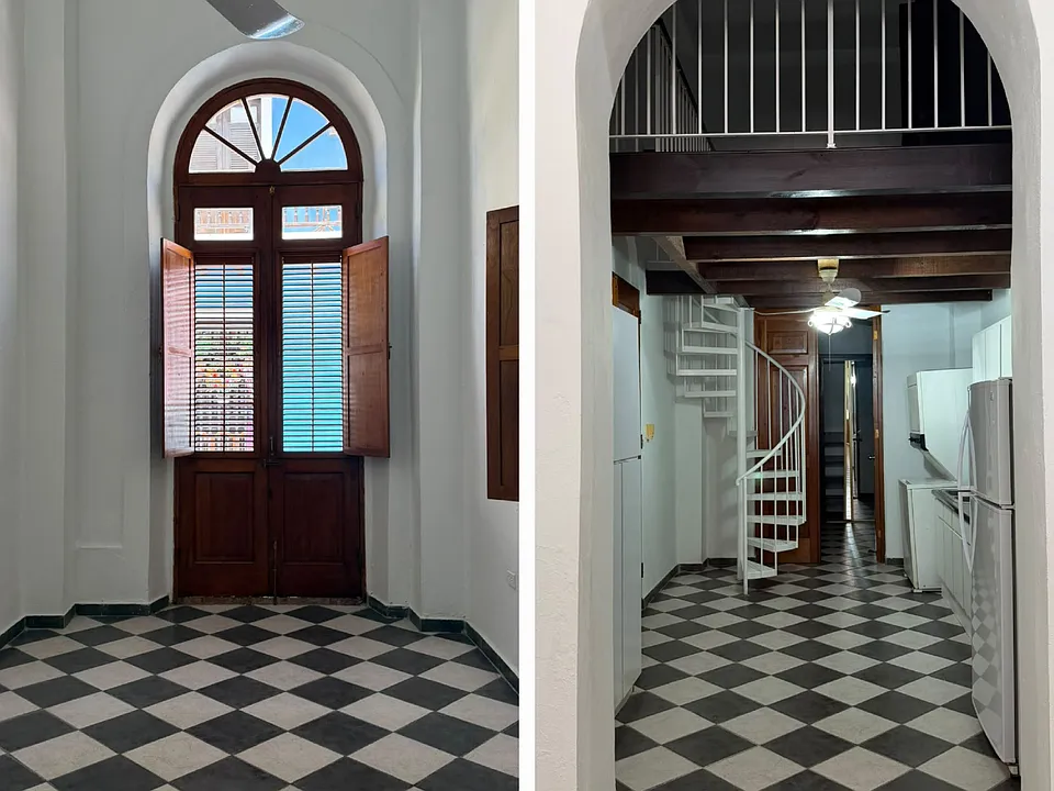 252 Calle Sol #1A