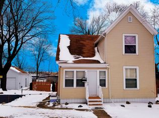 603 W Main St, Sun Prairie, WI 53590