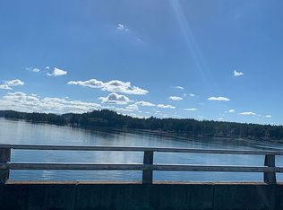 110 E Passage View Rd, Shelton, WA 98584