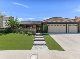19252 Pebble Beach Pl, Porter Ranch, CA 91326
