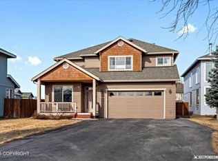 11313 Tulin Park Loop, Anchorage, AK 99516