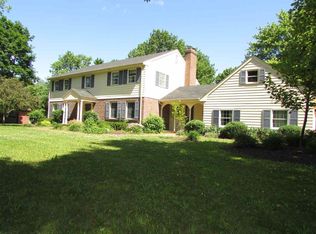 380 W Gates Rd, Columbia City, IN 46725