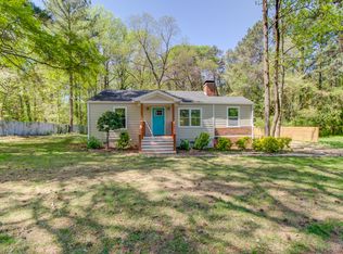 4363 Yates Rd, College Park, GA 30337