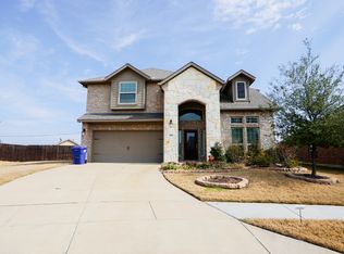 108 Sutter Ln, Royse City, TX 75189