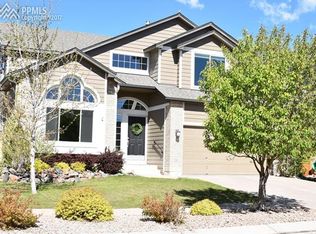 5710 Astoria Way, Colorado Springs, CO 80919