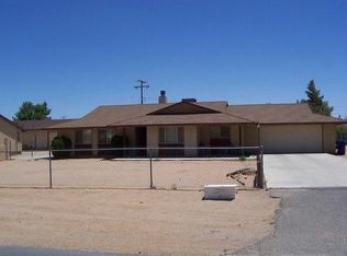 11739 Pasco Rd, Apple Valley, CA 92308